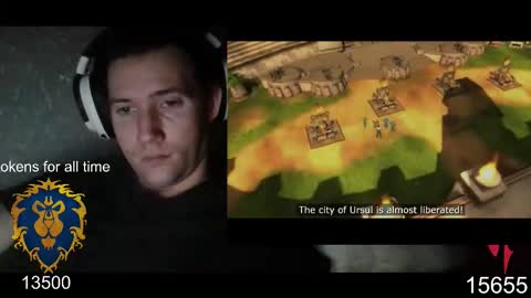 Matthew online show from 16, 9, 2025