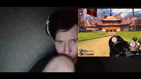 Matthew online show from 17, 9, 2025