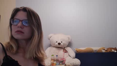 just Alex online show from 18, 11, 2025