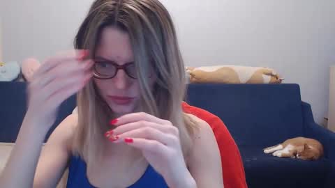 just Alex online show from 8, 2, 2026