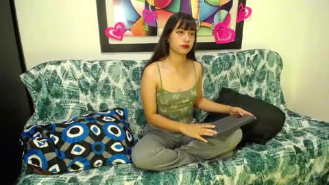 Snapshot of shy_nanami chatting on 12, 2, 2026 nanami online show from 12, 2, 2026