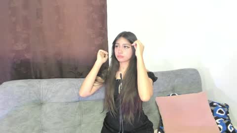 Snapshot of shy_nanami chatting on 10, 4, 2026 nanami online show from 10, 4, 2026