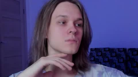 Snapshot of shy_nny chatting on 16, 10, 2025 Mark online show from 16, 10, 2025