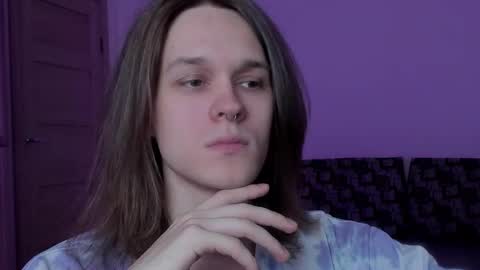 Snapshot of shy_nny chatting on 17, 10, 2025 Mark online show from 17, 10, 2025