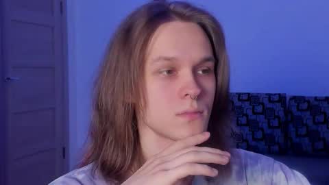 Snapshot of shy_nny chatting on 20, 10, 2025 Mark online show from 20, 10, 2025