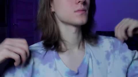 Snapshot of shy_nny chatting on 31, 10, 2025 Mark online show from 31, 10, 2025