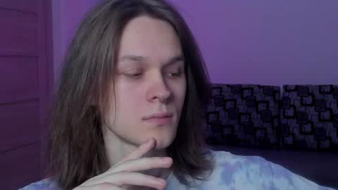 Snapshot of shy_nny chatting on 1, 11, 2025 Mark online show from 1, 11, 2025