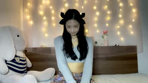 shy_pink_doll online show from 22, 5, 2026