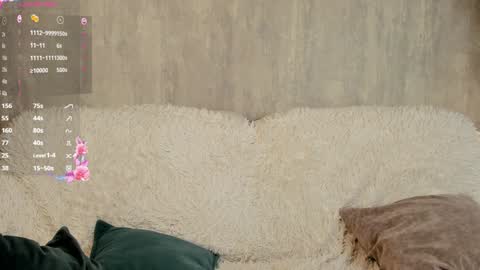 Melanie online show from 16, 12, 2024