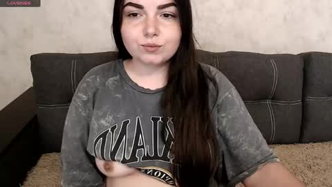 ShyAdalin online show from 28, 5, 2026