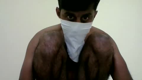 SHYAM online show from 31, 1, 2026