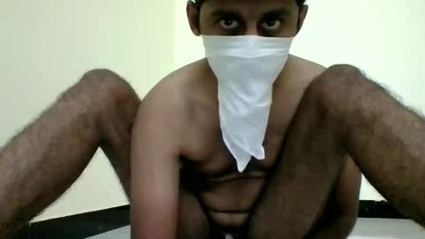 SHYAM online show from 8, 3, 2026