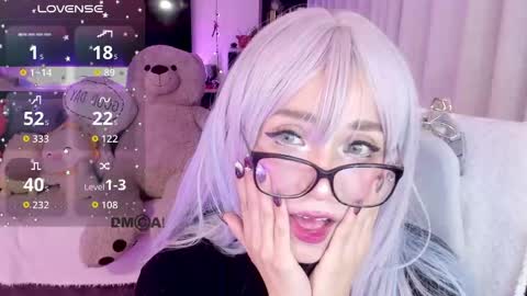 Snapshot of shyangie24 chatting on 29, 4, 2026 Angeline 3 independent come here when am horny... online show from 29, 4, 2026