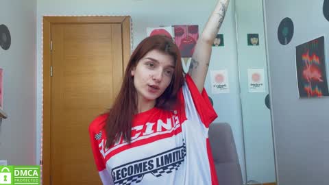 Snapshot of shybella_girl chatting on 18, 1, 2025 Bella online show from 18, 1, 2025