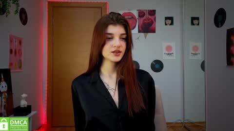Snapshot of shybella_girl chatting on 28, 1, 2025 Bella online show from 28, 1, 2025