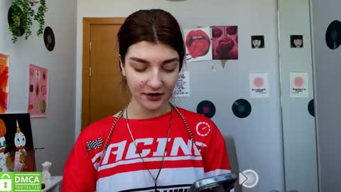 Snapshot of shybella_girl chatting on 25, 2, 2025 Bella online show from 25, 2, 2025