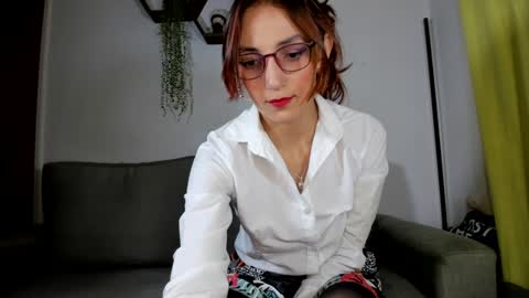 Snapshot of shybut_naughty chatting on 15, 1, 2025 Tell me Ari My only social media will be IG online show from 15, 1, 2025