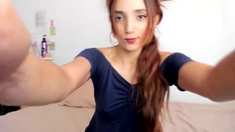 Snapshot of shybut_naughty chatting on 2, 3, 2025 Tell me Ari My only social media will be IG online show from 2, 3, 2025