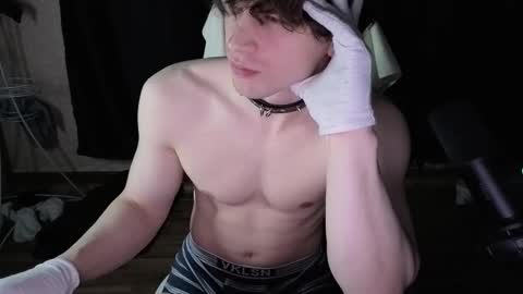 Georgiy online show from 17, 3, 2026