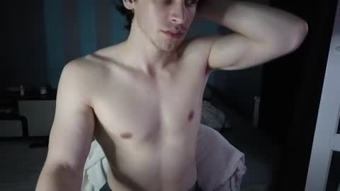 Snapshot of shydarkof60 chatting on 19, 6, 2026 Georgiy online show from 19, 6, 2026
