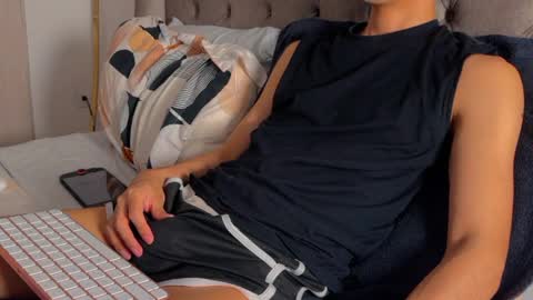 shydude666 online show from 17, 12, 2025