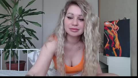 Snapshot of shyevaa chatting on 8, 5, 2026 Eva online show from 8, 5, 2026