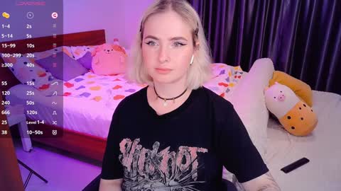 Effie online show from 4, 12, 2024