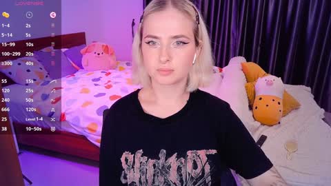 Effie online show from 6, 12, 2024