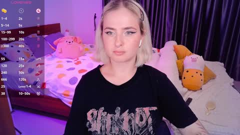 Effie online show from 6, 12, 2024
