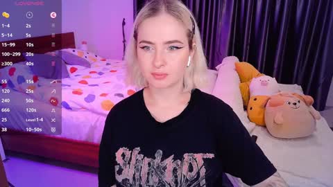 Effie online show from 7, 12, 2024