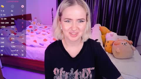 Effie online show from 7, 12, 2024