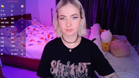Effie online show from 8, 12, 2024
