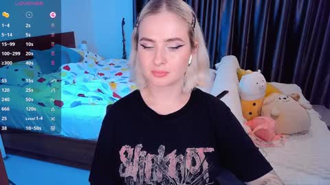 Effie online show from 8, 12, 2024