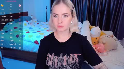Effie online show from 9, 12, 2024