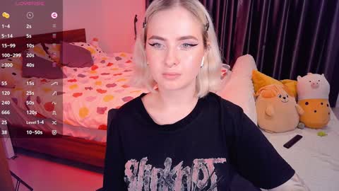 Effie online show from 14, 12, 2024