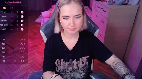 Effie online show from 7, 1, 2025