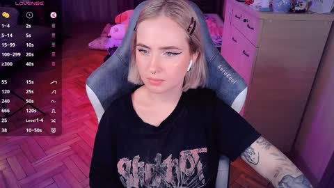Effie online show from 9, 1, 2025