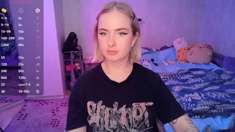 Effie online show from 6, 2, 2025