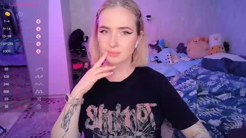 Effie online show from 9, 2, 2025