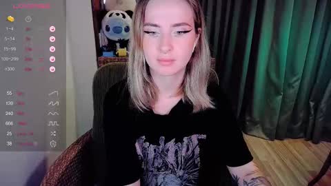 Effie online show from 12, 9, 2025