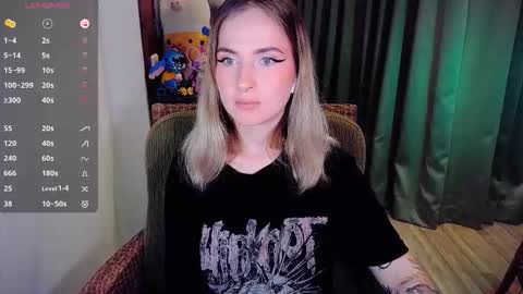 Effie online show from 26, 9, 2025