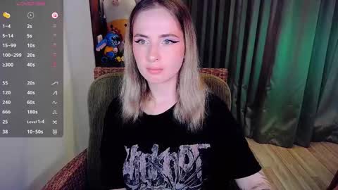 Effie online show from 1, 10, 2025