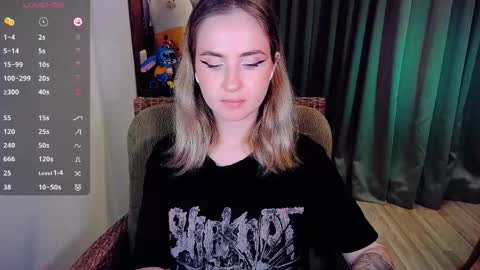 Effie online show from 7, 10, 2025