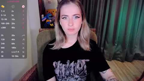 Effie online show from 9, 10, 2025