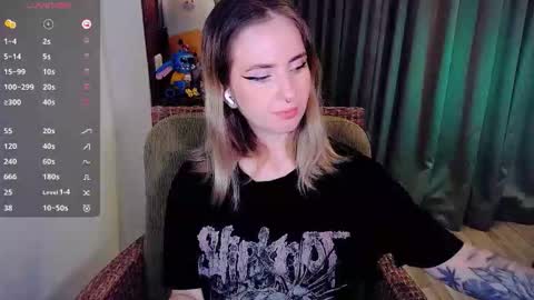 Effie online show from 10, 10, 2025