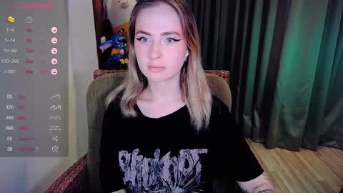 Effie online show from 16, 10, 2025