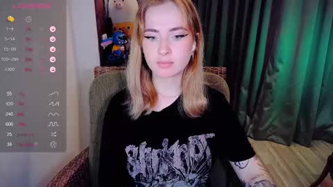 Effie online show from 17, 11, 2025