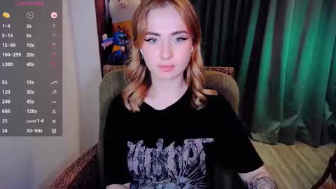 Effie online show from 23, 11, 2025