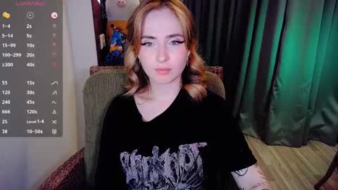 Effie online show from 27, 11, 2025