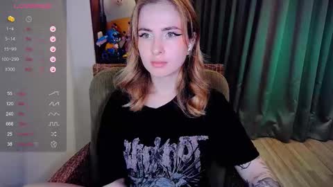 Effie online show from 13, 1, 2026